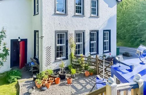 Glendaruel Casa | Hobgoblin Apartment - Uk42205