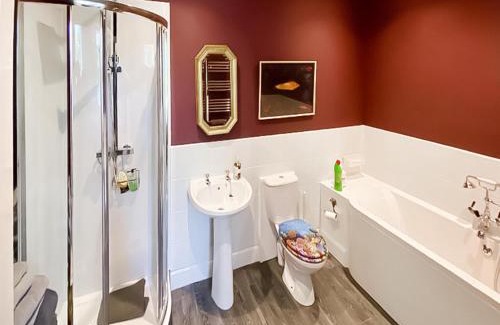 Glendaruel Casa | Hobgoblin Apartment - Uk42205