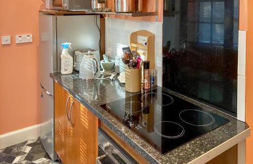 Glendaruel Casa | Hobgoblin Apartment - Uk42205