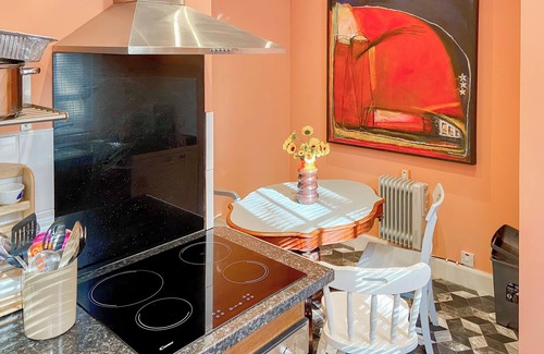 Glendaruel Cabaña | Hobgoblin Apartment - UK42205