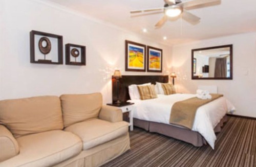 Summerstrand Cama Y Desayuno | Hobie Beach Guest House