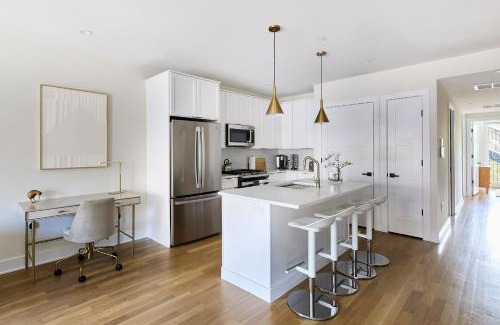 Hoboken Apartamento | Hoboken Loft Hideaway - walk to PATH