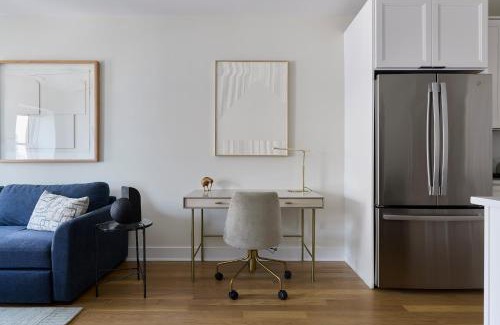Hoboken Apartamento | Hoboken Loft Hideaway - walk to PATH