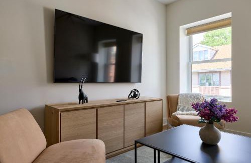 Hoboken Apartamento | Hoboken Loft Hideaway - walk to PATH