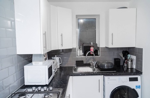 Failsworth Casa | Hobson Street-Manchester UK centrally-located, in Manchester/Etihad City Stadium