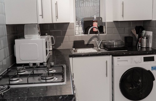 Failsworth Casa | Hobson Street-Manchester UK centrally-located, in Manchester/Etihad City Stadium