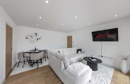 Waltham Forest Casa | Hobson Woods Apartments