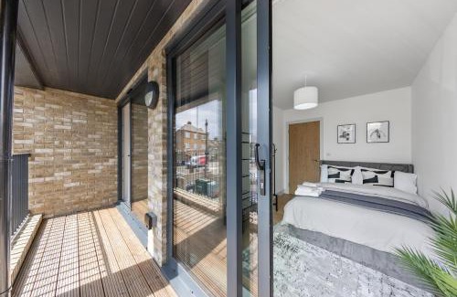 Waltham Forest Casa | Hobson Woods Apartments