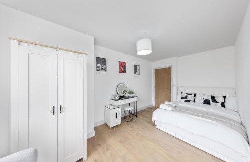 Waltham Forest Casa | Hobson Woods Apartments
