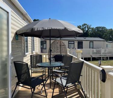 Christchurch Casa | Hoburne Beach Escape near Christchurch