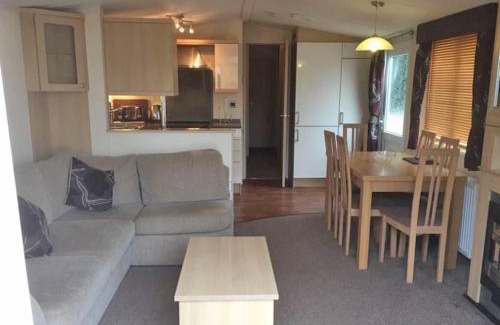 Christchurch Complejo | Hoburne park Bluebell10