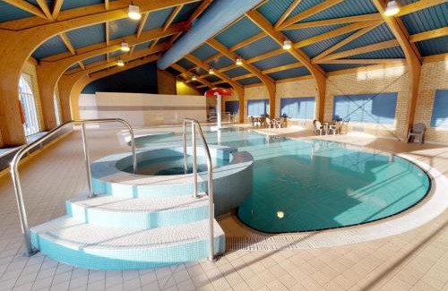 Christchurch Complejo | Hoburne park Bluebell10