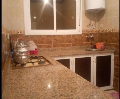 Al Hoceima Apartamento | Hoceima climatisé
