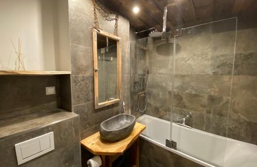 Immenstadt im Allgaeu Apartamento | HOCH3 Ferienwohnung