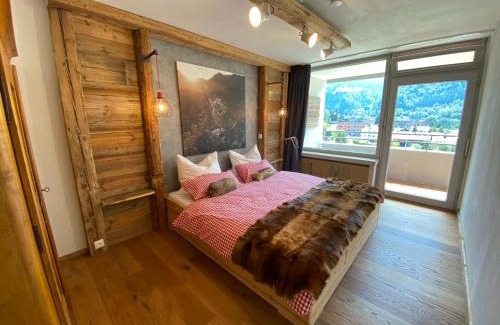 Immenstadt im Allgaeu Apartamento | HOCH3 Ferienwohnung