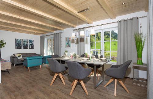 Rauris Casa | Hochalmbahnen Chalets Rauris 1-03 Maislaufeldweg 1c