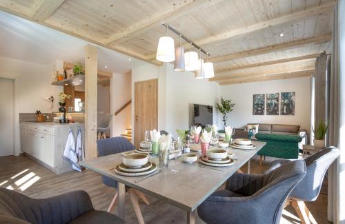Rauris Casa | Hochalmbahnen Chalets Rauris 1-03 Maislaufeldweg 1c