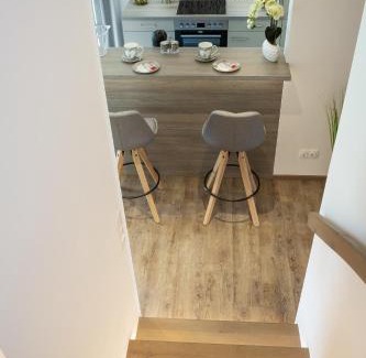 Rauris Casa | Hochalmbahnen Chalets Rauris 1-03 Maislaufeldweg 1c