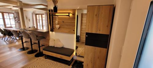 Rauris Casa | Hochalmbahnen Chalets Rauris 1-19, Maislaufeldweg 1s