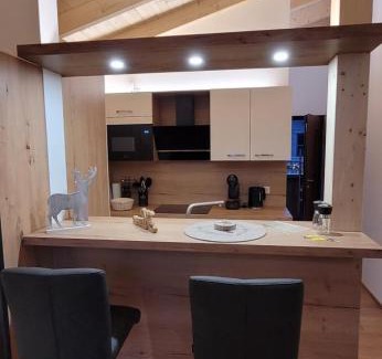 Rauris Apartamento | Hochalmbahnen Chalets Rauris 1-17 WE2, Maislaufeldweg 1q OG