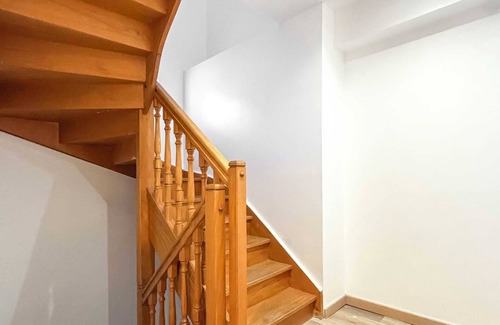 Le Pre-Saint-Gervais Apartamento | Hoche A 12 - Studio Apartment, Sleeps 2