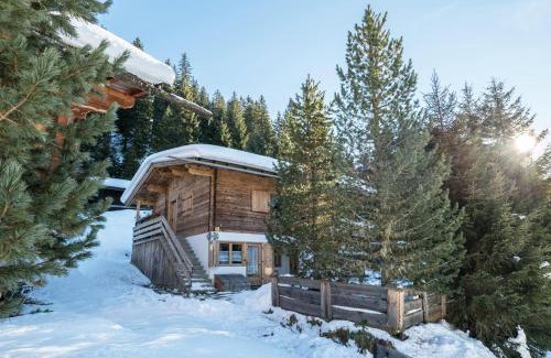 Fuegenberg Apartamento | Hochfügenblick-ski- und Wanderhütte