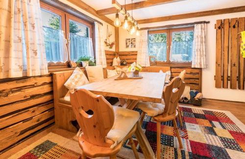 Fuegenberg Apartamento | Hochfügenblick-ski- und Wanderhütte