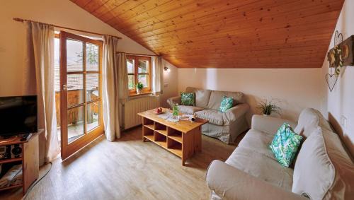 Siegsdorf Apartamento | Hochgallinger Hof - Der Reiterhof für Groß und Klein