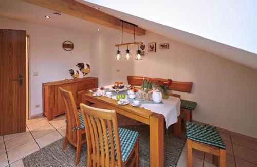 Siegsdorf Apartamento | Hochgallinger Hof - Der Reiterhof für Groß und Klein