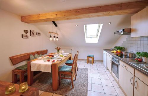 Siegsdorf Apartamento | Hochgallinger Hof - Der Reiterhof für Groß und Klein