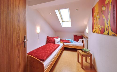 Siegsdorf Apartamento | Hochgallinger Hof - Der Reiterhof für Groß und Klein