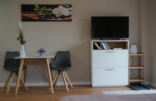 Argenbuhl Apartamento | HochgratBlick Modern.Gemütlich.Entspannt