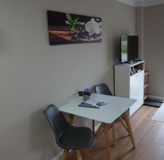 Argenbuhl Apartamento | HochgratBlick Modern.Gemütlich.Entspannt