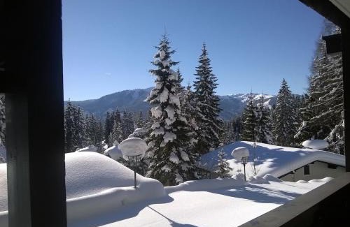 Muehlbach Am Hochkoenig Apartamento | Hochkönig Top 6 - Ski in-out