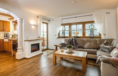 Oberschonau Casa | Hochkalter - familia del Reich