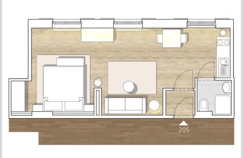 Hohe Wand-Stollhof Casa | Hochkogelhaus - flying oasis, Hohe Wand