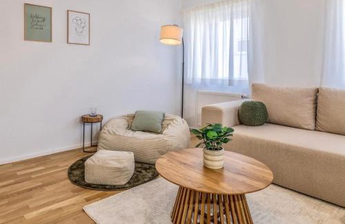 Neusatz Apartamento | Hochkopf Suite - Premium Apartment - Schwarzwald