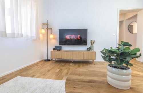 Neusatz Apartamento | Hochkopf Suite - Premium Apartment - Schwarzwald