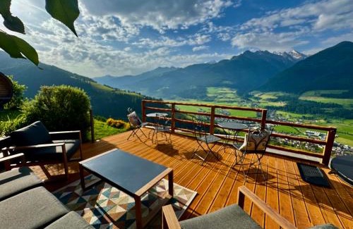 Niedernsill Casa | Hochleiten-Gut