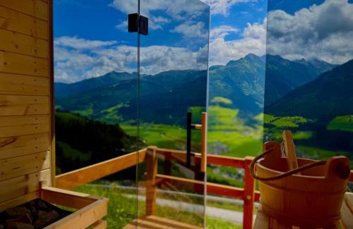 Niedernsill Casa | Hochleiten-Gut