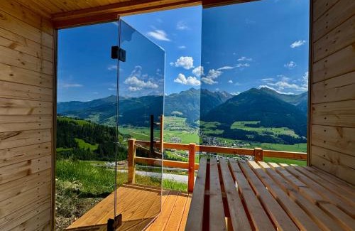 Niedernsill Casa | Hochleiten-Gut