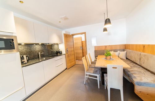Nauders Apartamento | Hochmoor L - Aparthotel Hochland Gmbh