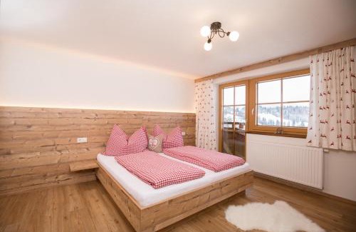 Reith im Alpbachtal Apartamento | Hochmuthhof