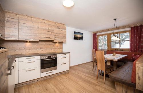 Reith im Alpbachtal Apartamento | Hochmuthhof