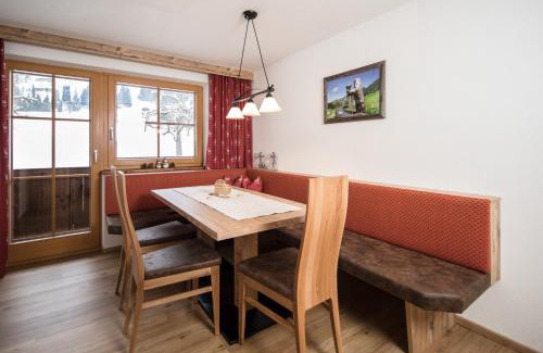 Reith im Alpbachtal Apartamento | Hochmuthhof