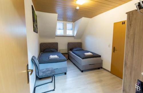 Albbruck Apartamento | Hochrhein Ferienwohnung