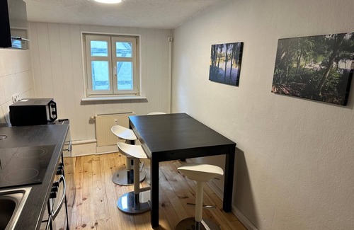 Treuenbrietzen Apartamento | Hochsitz 17 - Simply relax