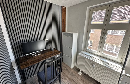 Treuenbrietzen Apartamento | Hochsitz 17 - Simply relax