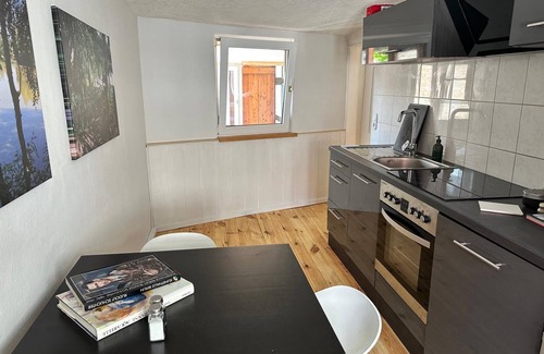 Treuenbrietzen Apartamento | Hochsitz17 - Simply relax