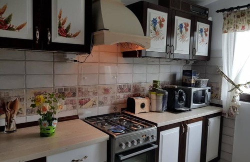 Rasnov Casa | Hochwertig eingerichtetes Ferienhaus für große Gruppen